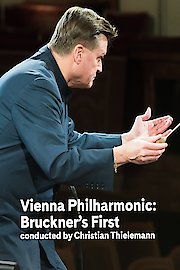 Vienna Philharmonic: Bruckner