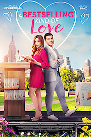 A Bestselling Kind of Love poster