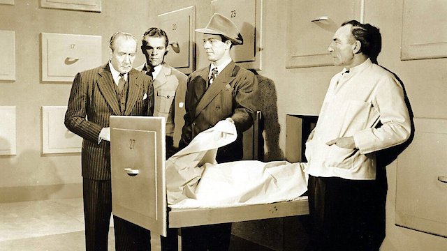 Watch Larceny in Her Heart Online