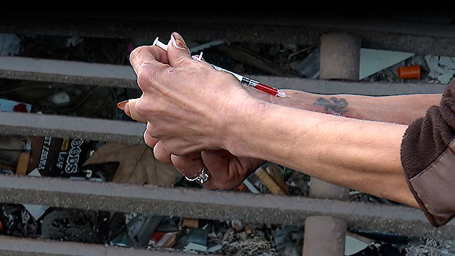 Watch Kensington Online