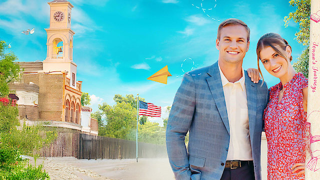 Watch A Town Called Love Online