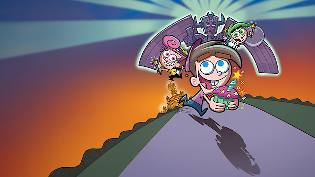 Watch The Fairly OddParents: Abra-Catastrophe! Online
