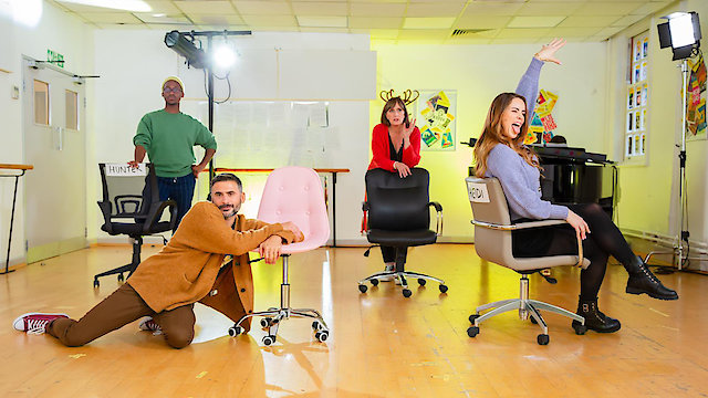 Watch [title of show] Online