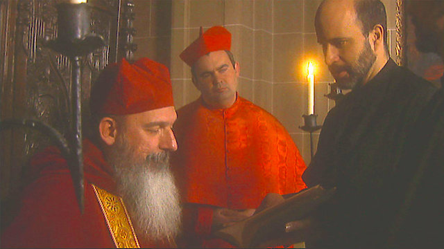 Watch Xavier: Missionary & Saint Online