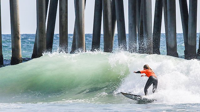 Watch Replay: US Board Riders All Stars Presented by Jack's Surfboards Online