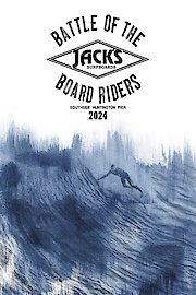 Replay: US Board Riders All Stars Presented by Jack's Surfboards poster