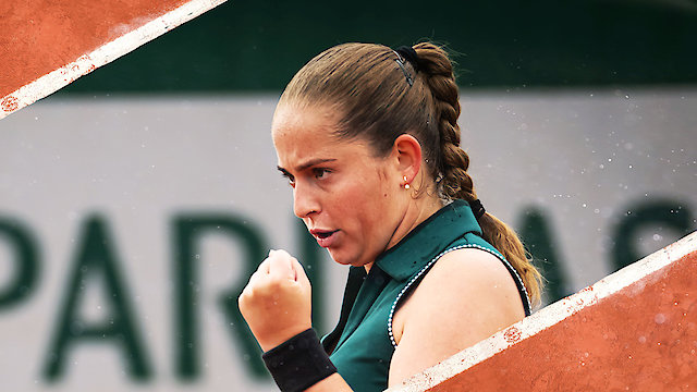 Watch SW. Hsieh / J. Ostapenko - K. Rakhimova / A. Siskova Online