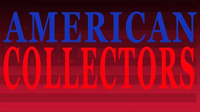 Watch American Collectors Online