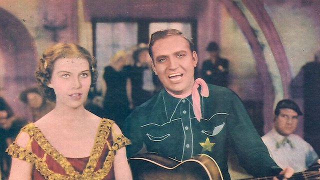 Watch The Old Corral Online