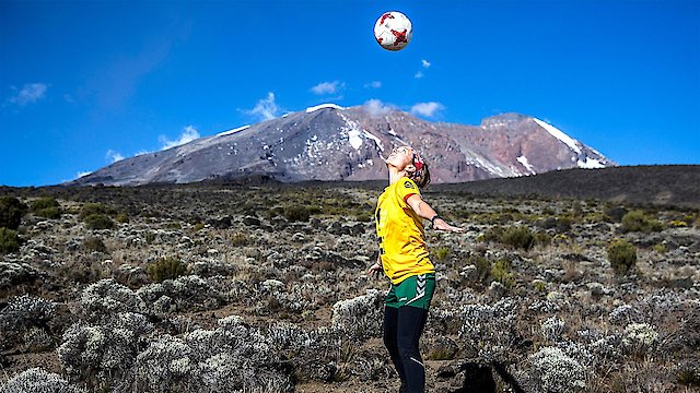 Watch Equal Playing Field Online