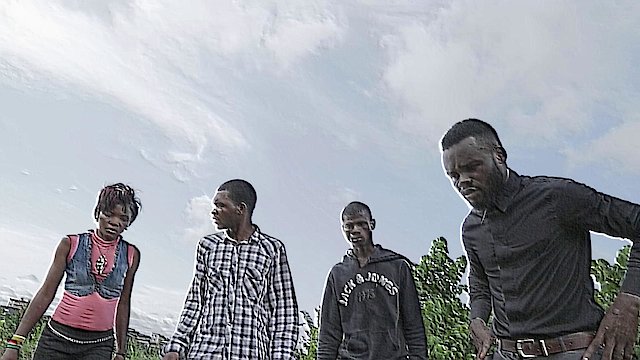 Watch A Beautiful Day to Die Online