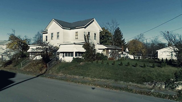 Watch The Demon House Online