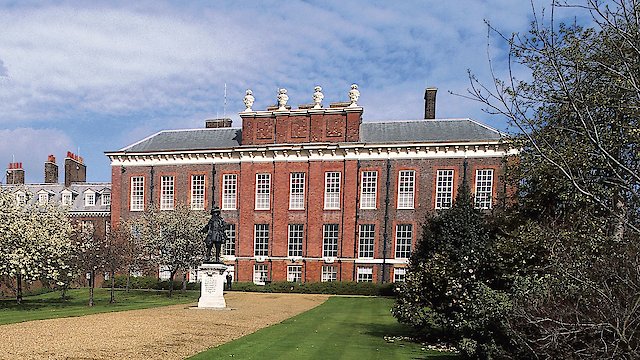 Watch Kensington Palace: Behind Closed Doors - Episode 1 Online