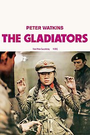 The Gladiators poster