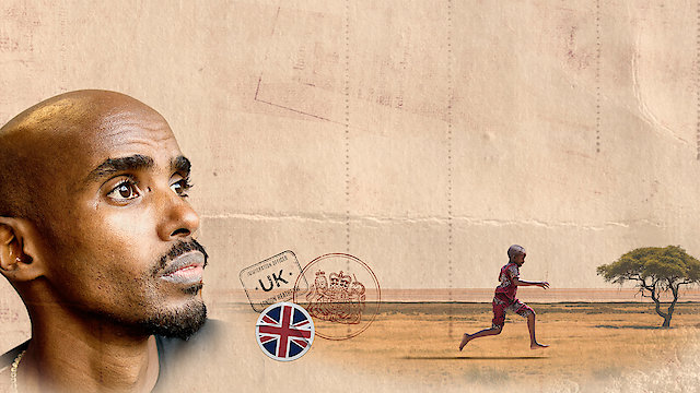 Watch The Real Mo Farah Online
