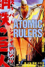 Atomic Rulers (aka Atomic Rulers of the World)