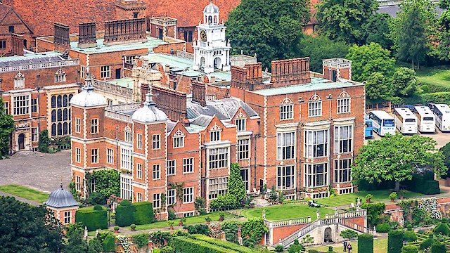 Watch Hatfield House: A Royal Residence Online