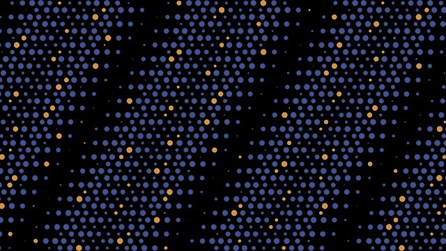 Watch Zen Baby Sensory: Geometric Patterns Online