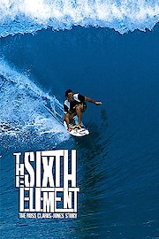 The Sixth Element - The Ross Clarke Jones Story poster