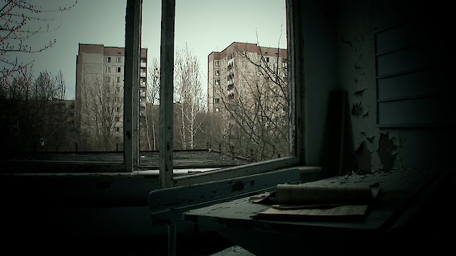 Watch Chernobyl Minute by Minute Online