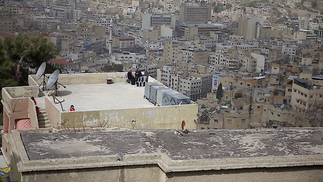 Watch Grassroots in Dry Lands Online