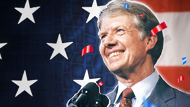 Watch Jimmy Carter: From Peanuts to President Online