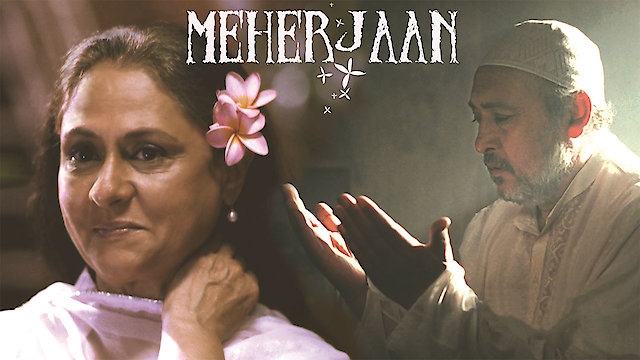 Watch Meherjaan Online