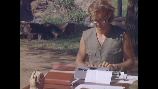 Watch A Life Among Elephants Online