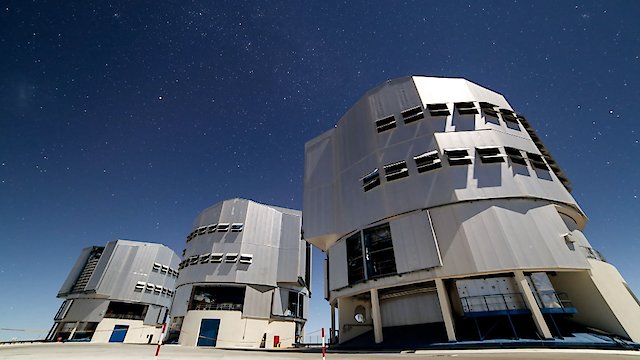 Watch Searching for Light Online