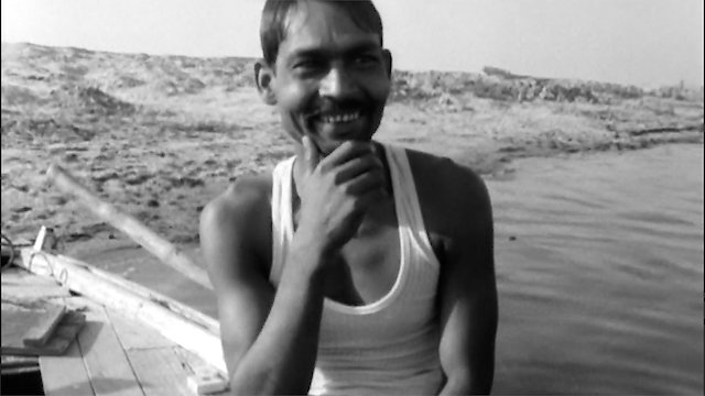 Watch Boatman Online