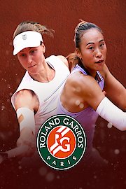 Qinwen Zheng (8) vs. Liudmila Samsonova (19)