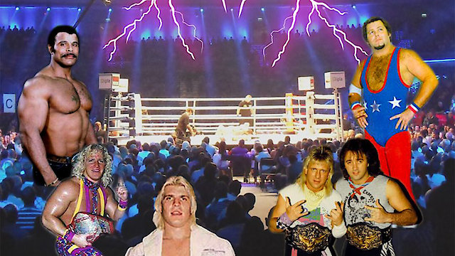 Watch 1987 Best of Memphis TV Yearbook Volume 4 Online