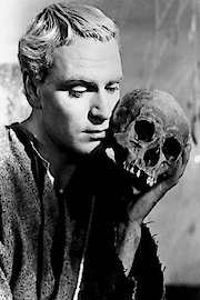 Discovering Arts: Hamlet poster