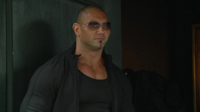 Watch Batista I Walk Alone Online