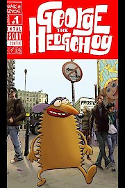 George the Hedgehog (Je? Jerzy)