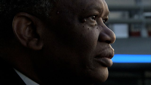 Watch Damilola Death of a Ten Year Old Online