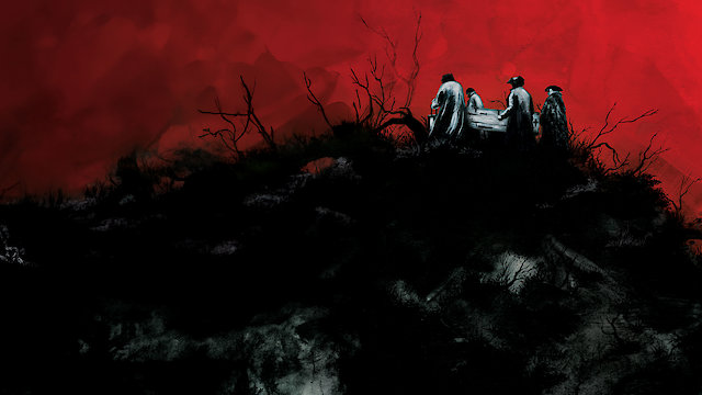 Watch To Fire You Come At Last Online