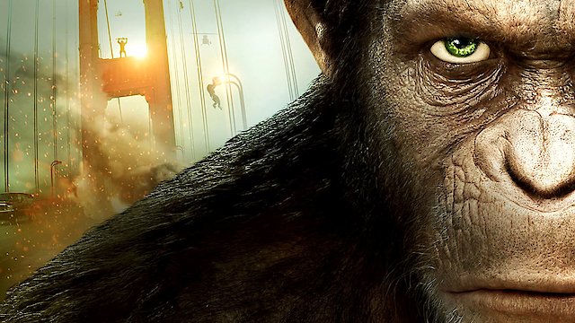 Watch Rise of the Planet of the Apes Online