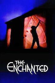 The Enchanted poster