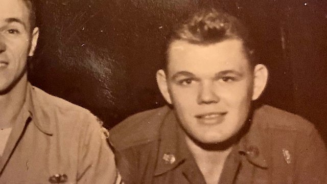 Watch Grandpas War Story Goes Viral Online