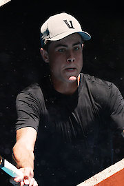 Benjamin Willwerth - Ty Host