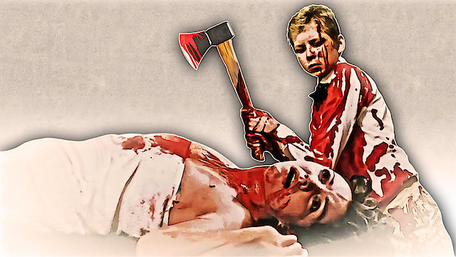 Watch Nightmares in a Damaged Brain Online