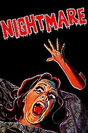 Nightmares in a Damaged Brain