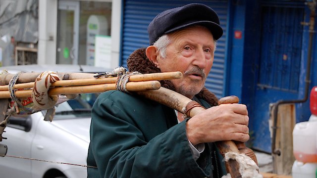 Watch Istanbul Echoes Online