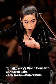 Tchaikovsky