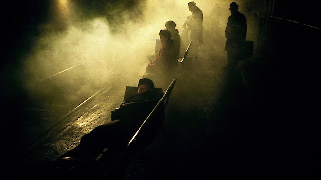 Watch Koutaiba Al Janabi: My Camera is my Soulmate Online