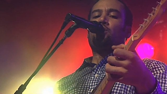 Watch Ben Harper & Relentless7 - Live at Metro Theatre Online