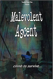 Malevolent Ascent poster