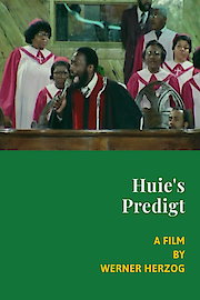 Huie's Sermon