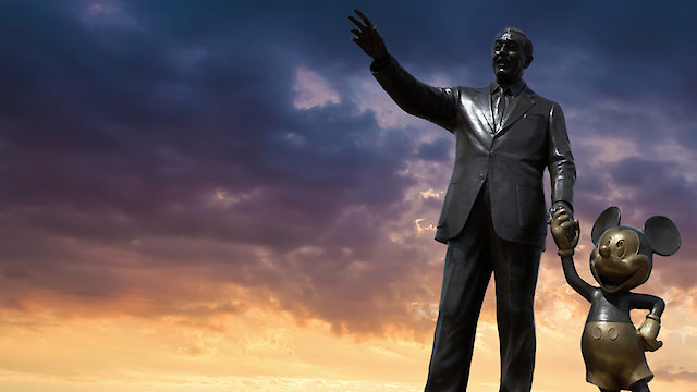 Watch Walt Disney: Behind the Magic Online